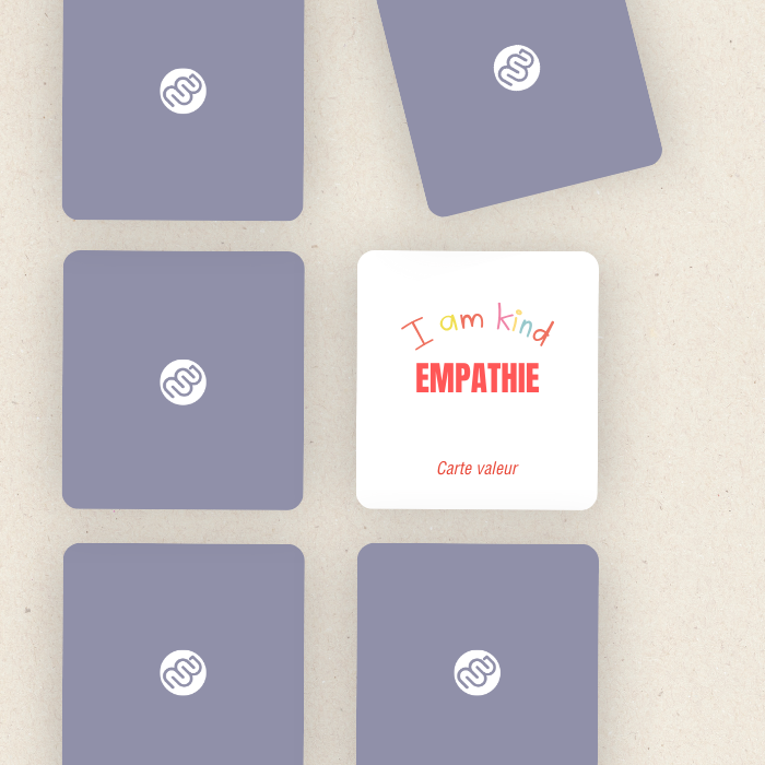 Carte formation memo